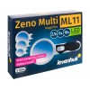 Мультилупа Levenhuk Zeno Multi ML11 представитель Levenhuk в России
