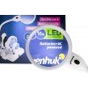 Мультилупа Levenhuk Zeno Multi ML15, белая представитель Levenhuk в России