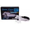 Лупа налобная Levenhuk Zeno Vizor H7 представитель Levenhuk в России