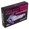 Лупа налобная с аккумулятором Levenhuk Zeno Vizor HR4 представитель Levenhuk в России