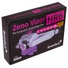 Лупа налобная с аккумулятором Levenhuk Zeno Vizor HR6 представитель Levenhuk в России