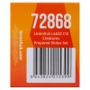 Набор микропрепаратов Levenhuk LabZZ C12, существа представитель Levenhuk в России