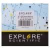 Окуляр Explore Scientific LER 52° 25 мм, 1,25 (AR) представитель Levenhuk в России
