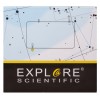 Окуляр Explore Scientific LER 52° 25 мм, 1,25 (AR) представитель Levenhuk в России