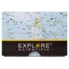 Окуляр Explore Scientific LER 52° 25 мм, 1,25 (AR) представитель Levenhuk в России