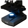 Микроскоп цифровой Levenhuk D320L PLUS, 3,1 Мпикс, монокулярный представитель Levenhuk в России