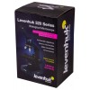 Микроскоп цифровой Levenhuk D320L PLUS, 3,1 Мпикс, монокулярный представитель Levenhuk в России