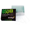 Стекла предметные с лункой Levenhuk G50 1H, 50 шт. представитель Levenhuk в России