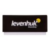 Стекла предметные с двумя лунками Levenhuk G50 2H, 50 шт. представитель Levenhuk в России