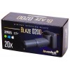 Зрительная труба цифровая Levenhuk Blaze D200 представитель Levenhuk в России