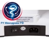 Микроскоп цифровой Levenhuk MED D25T LCD, тринокулярный представитель Levenhuk в России