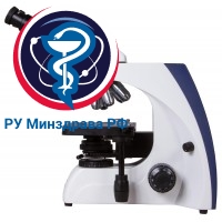 Микроскоп Levenhuk MED 30B, бинокулярный