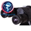 Микроскоп цифровой Levenhuk MED D30T LCD, тринокулярный представитель Levenhuk в России