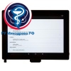 Микроскоп цифровой Levenhuk MED D35T LCD, тринокулярный представитель Levenhuk в России