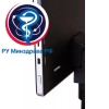 Микроскоп цифровой Levenhuk MED D35T LCD, тринокулярный представитель Levenhuk в России