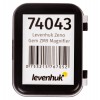 Лупа ювелирная Levenhuk Zeno Gem ZM9 представитель Levenhuk в России