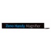 Лупа ручная Levenhuk Zeno Handy ZH3 представитель Levenhuk в России