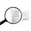 Лупа ручная Levenhuk Zeno Handy ZH5 представитель Levenhuk в России