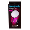 Лупа ручная Levenhuk Zeno Handy ZH7 представитель Levenhuk в России
