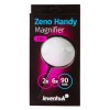 Лупа ручная Levenhuk Zeno Handy ZH9 представитель Levenhuk в России