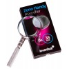 Лупа ручная Levenhuk Zeno Handy ZH15 представитель Levenhuk в России