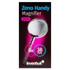 Лупа ручная Levenhuk Zeno Handy ZH15 представитель Levenhuk в России