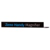 Лупа ручная Levenhuk Zeno Handy ZH17 представитель Levenhuk в России