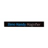 Лупа ручная Levenhuk Zeno Handy ZH21 представитель Levenhuk в России