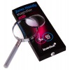Лупа ручная Levenhuk Zeno Handy ZH21 представитель Levenhuk в России