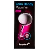 Лупа ручная Levenhuk Zeno Handy ZH21 представитель Levenhuk в России