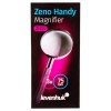 Лупа ручная Levenhuk Zeno Handy ZH23 представитель Levenhuk в России