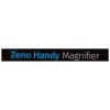 Лупа ручная Levenhuk Zeno Handy ZH23 представитель Levenhuk в России