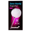 Лупа ручная Levenhuk Zeno Handy ZH25 представитель Levenhuk в России