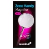 Лупа ручная Levenhuk Zeno Handy ZH27 представитель Levenhuk в России