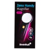 Лупа ручная Levenhuk Zeno Handy ZH31 представитель Levenhuk в России