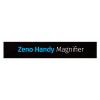 Лупа ручная Levenhuk Zeno Handy ZH31 представитель Levenhuk в России