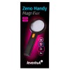 Лупа ручная Levenhuk Zeno Handy ZH37 представитель Levenhuk в России