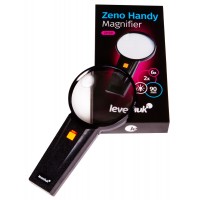 Лупа ручная Levenhuk Zeno Handy ZH39