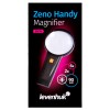 Лупа ручная Levenhuk Zeno Handy ZH39 представитель Levenhuk в России