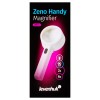 Лупа ручная Levenhuk Zeno Handy ZH41 представитель Levenhuk в России