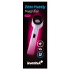 Лупа ручная Levenhuk Zeno Handy ZH43 представитель Levenhuk в России