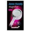 Лупа ручная Levenhuk Zeno Handy ZH45 представитель Levenhuk в России