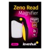 Лупа для чтения Levenhuk Zeno Read ZR14 представитель Levenhuk в России