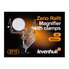 Лупа штативная Levenhuk Zeno Refit ZF11 представитель Levenhuk в России