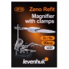 Лупа штативная Levenhuk Zeno Refit ZF19 представитель Levenhuk в России