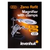 Лупа штативная Levenhuk Zeno Refit ZF21 представитель Levenhuk в России