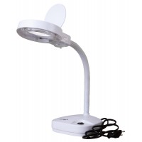 Лупа-лампа Levenhuk Zeno Lamp ZL3 LUM