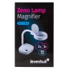 Лупа-лампа Levenhuk Zeno Lamp ZL5 LED представитель Levenhuk в России