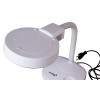 Лупа-лампа Levenhuk Zeno Lamp ZL5 LED представитель Levenhuk в России