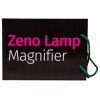 Лупа-лампа Levenhuk Zeno Lamp ZL7, белая представитель Levenhuk в России